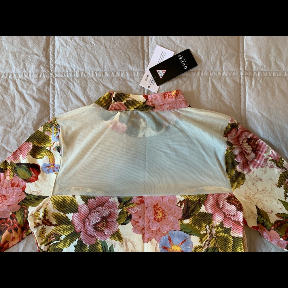Guess top - Picture 4 of 6